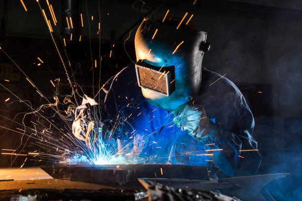 Best Specialty Welding Processes in New Baltimore, OH