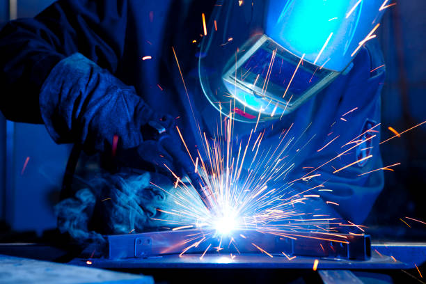 Professional Welder & Metal Fabrication in New Baltimore, OH
