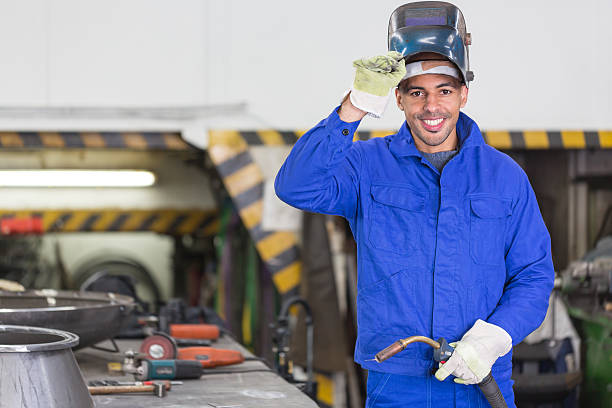 Affordable Welder Services in New Baltimore, OH