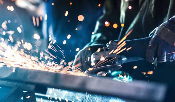 Best Artistic and Custom Metal Fabrication in New Baltimore, OH